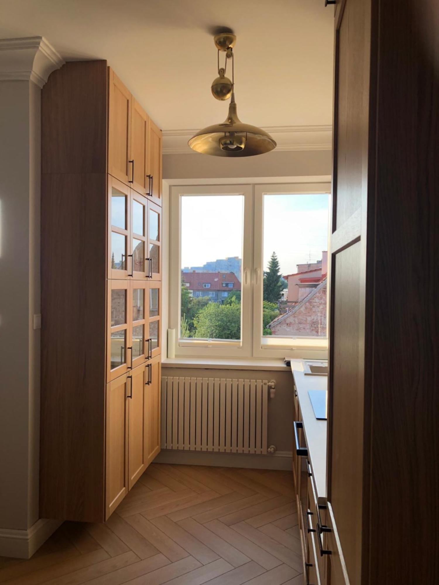 Apartament Gedania Apartment Gdansk Luaran gambar