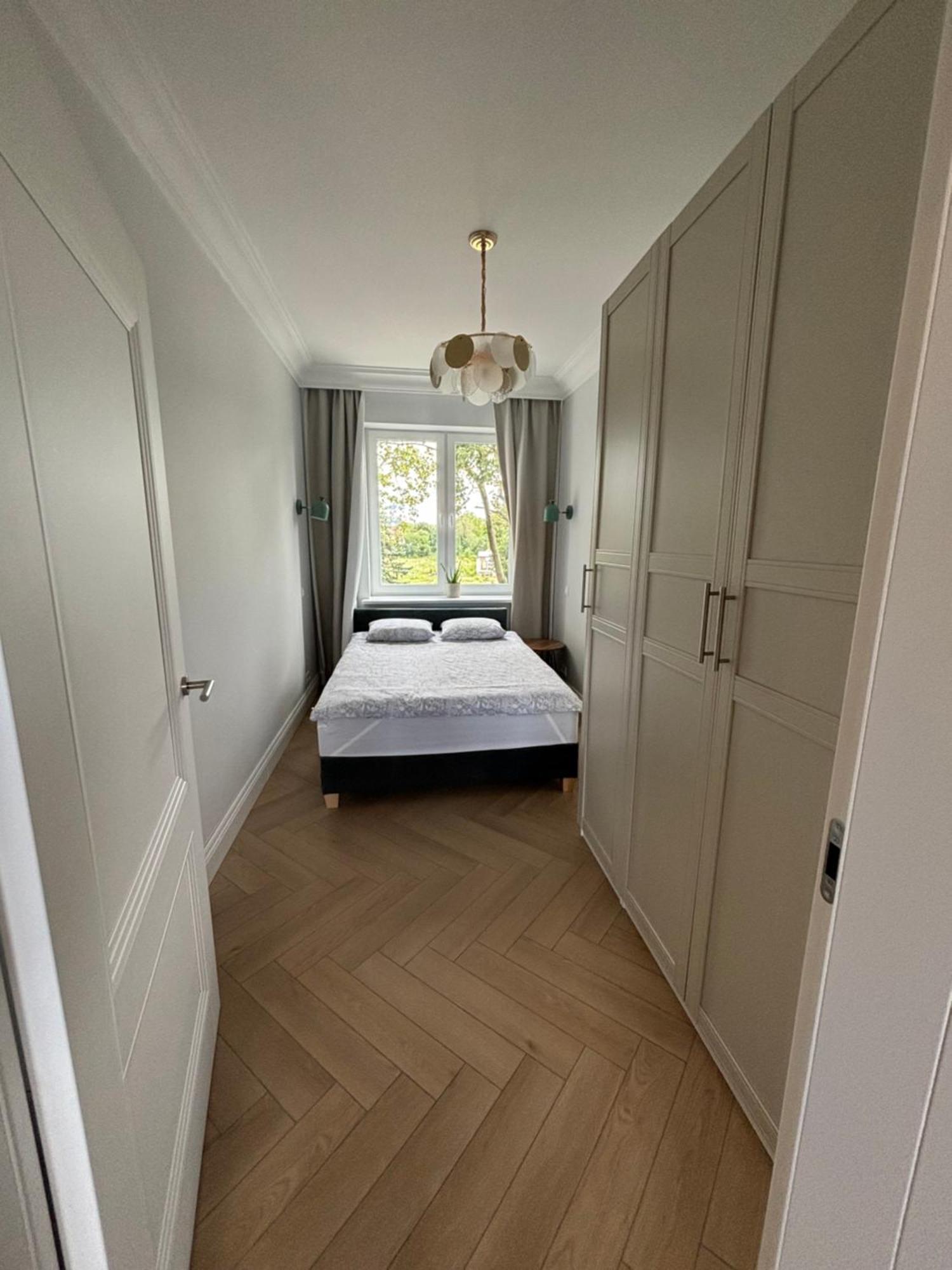 Apartament Gedania Apartment Gdansk Luaran gambar